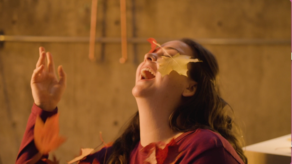 Things We Love - Joyful Short